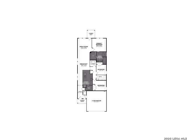1517 Alsatian Ave, San Antonio, TX 78253