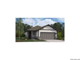 1517 Alsatian Ave, San Antonio, TX 78253