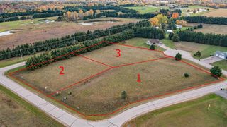 NICHOLS CREEK ROAD, Waupaca, WI 54981