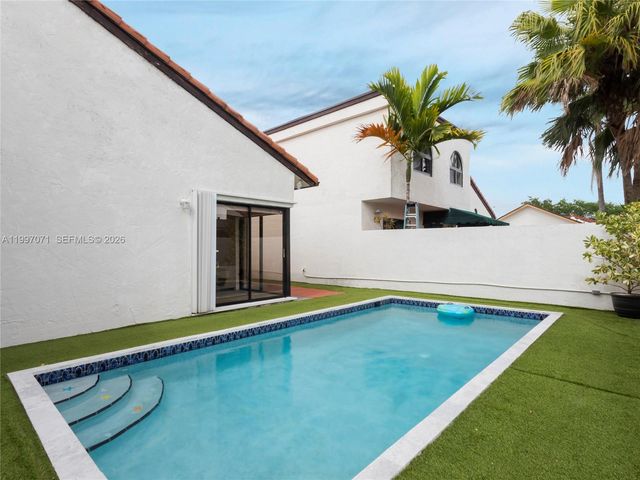 11722 SW 107th Ter, Miami, FL 33186