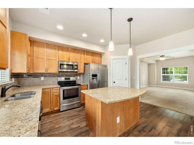3902 Precision Drive D, Fort Collins, CO 80528
