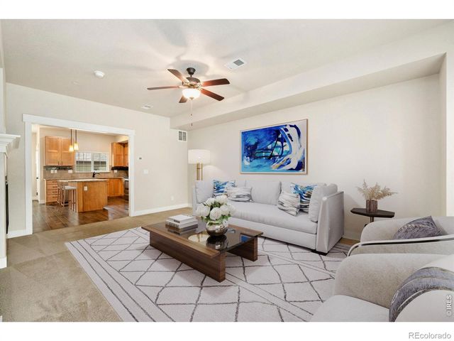 3902 Precision Drive D, Fort Collins, CO 80528
