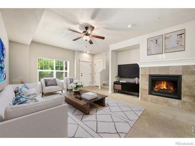 3902 Precision Drive D, Fort Collins, CO 80528
