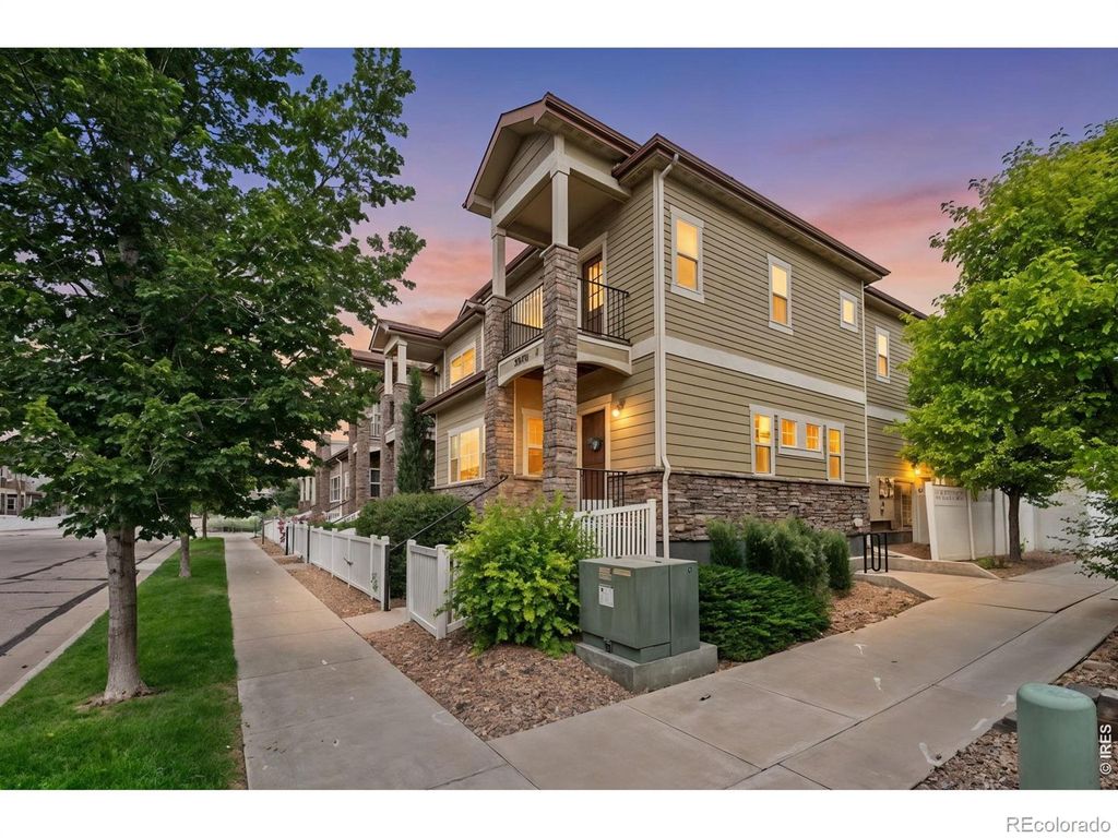 3902 Precision Drive D, Fort Collins, CO 80528