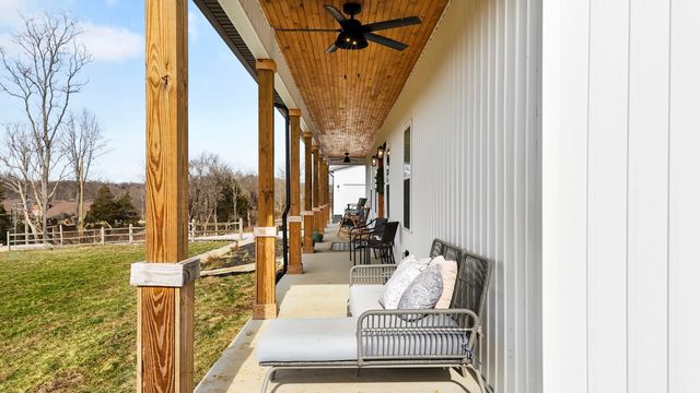 151 Covered Bridge Lane, Frankfort, KY 40601