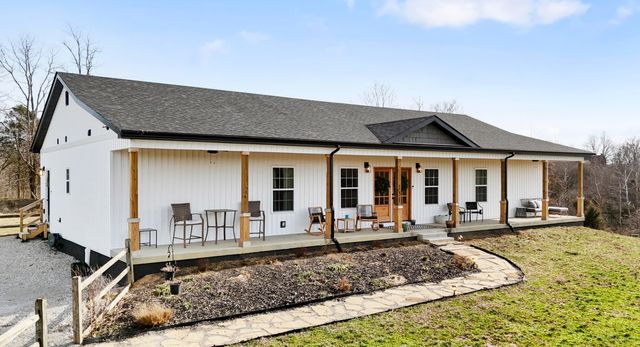 151 Covered Bridge Lane, Frankfort, KY 40601