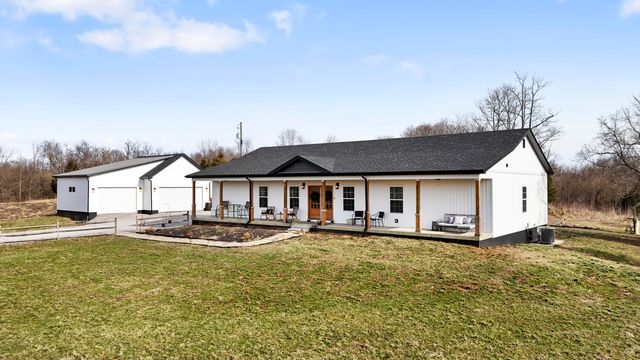 151 Covered Bridge Lane, Frankfort, KY 40601