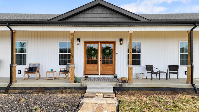 151 Covered Bridge Lane, Frankfort, KY 40601