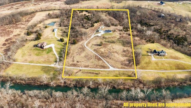 151 Covered Bridge Lane, Frankfort, KY 40601