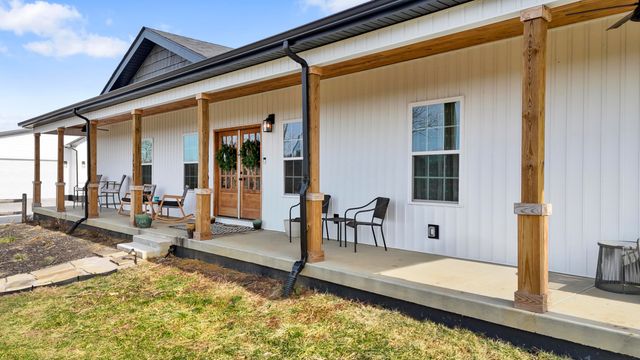 151 Covered Bridge Lane, Frankfort, KY 40601