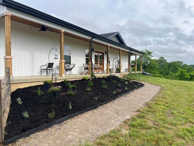 151 Covered Bridge Lane, Frankfort, KY 40601