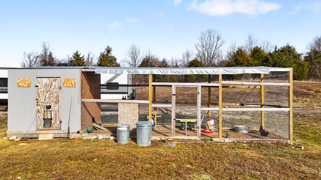 151 Covered Bridge Lane, Frankfort, KY 40601