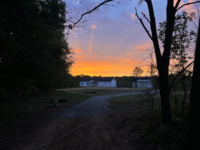 151 Covered Bridge Lane, Frankfort, KY 40601