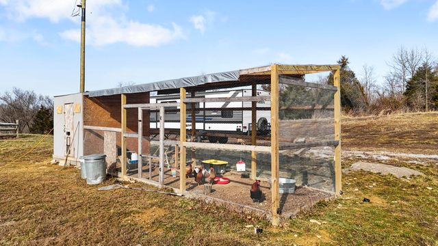 151 Covered Bridge Lane, Frankfort, KY 40601