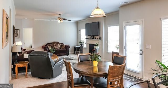 104 Camilla Drive, Carrollton, GA 30116