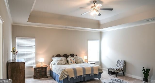 104 Camilla Drive, Carrollton, GA 30116