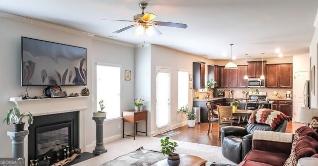 104 Camilla Drive, Carrollton, GA 30116