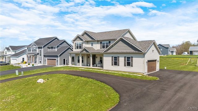 2100 Harkins Lane, Lysander, NY 13027