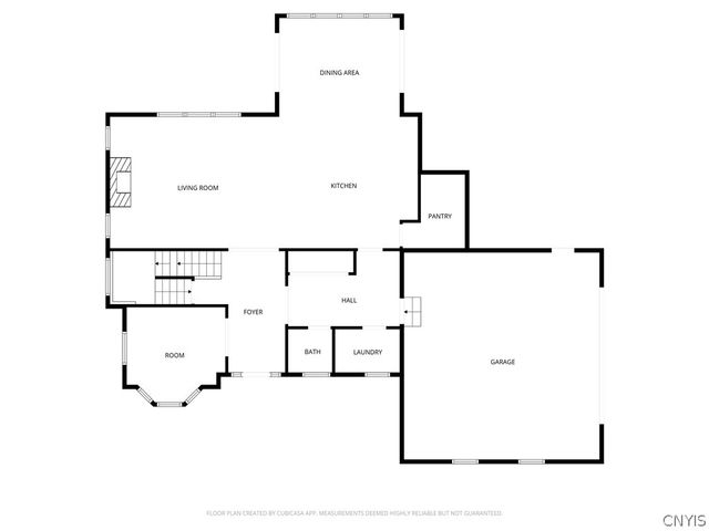 2100 Harkins Lane, Lysander, NY 13027