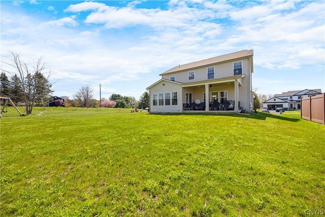 2100 Harkins Lane, Lysander, NY 13027
