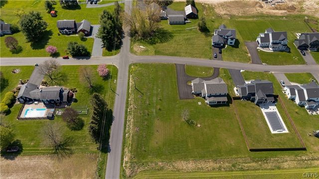 2100 Harkins Lane, Lysander, NY 13027