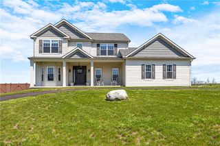 2100 Harkins Lane, Lysander, NY 13027