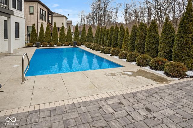 12159 Silvara Court, Carmel, IN 46032