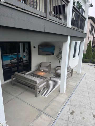 12159 Silvara Court, Carmel, IN 46032