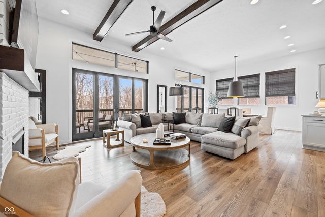 12159 Silvara Court, Carmel, IN 46032