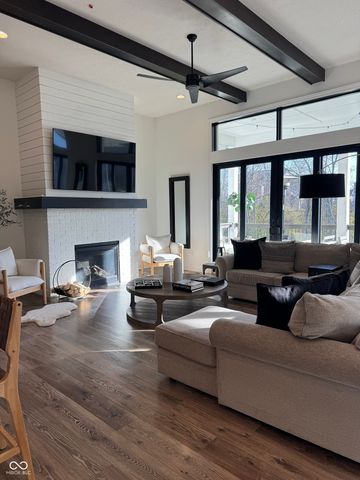 12159 Silvara Court, Carmel, IN 46032