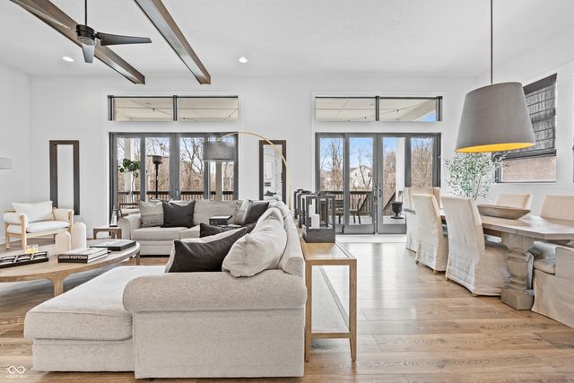 12159 Silvara Court, Carmel, IN 46032