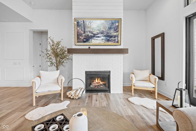 12159 Silvara Court, Carmel, IN 46032