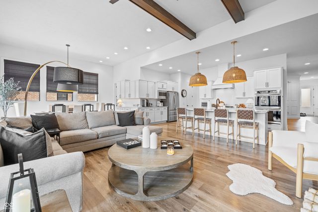 12159 Silvara Court, Carmel, IN 46032