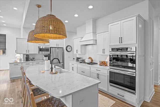 12159 Silvara Court, Carmel, IN 46032