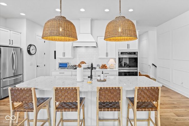 12159 Silvara Court, Carmel, IN 46032