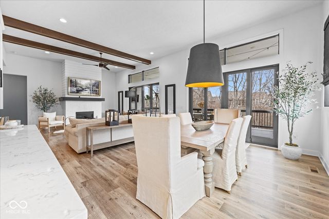 12159 Silvara Court, Carmel, IN 46032