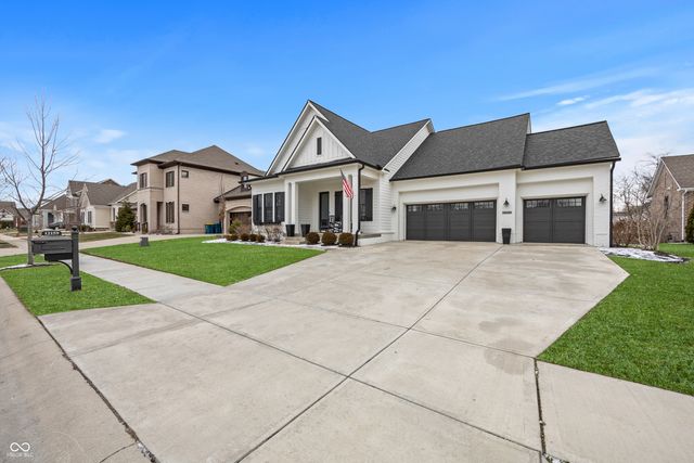 12159 Silvara Court, Carmel, IN 46032