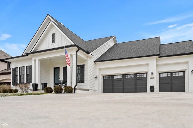 12159 Silvara Court, Carmel, IN 46032