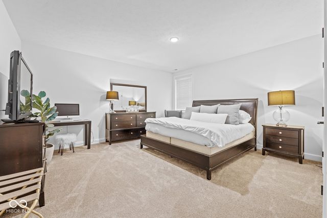 12159 Silvara Court, Carmel, IN 46032