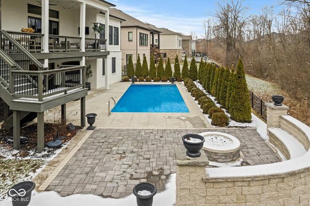 12159 Silvara Court, Carmel, IN 46032