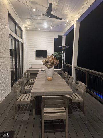 12159 Silvara Court, Carmel, IN 46032