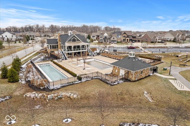 12159 Silvara Court, Carmel, IN 46032