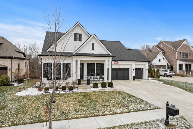12159 Silvara Court, Carmel, IN 46032