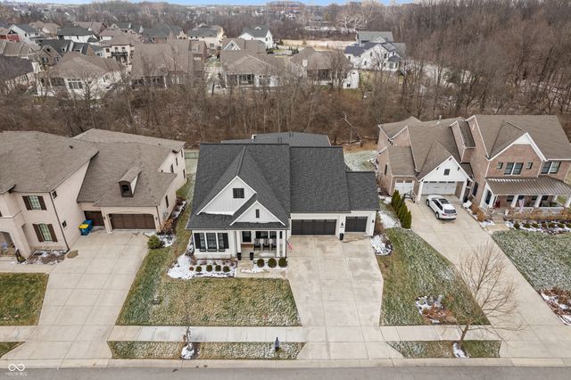 12159 Silvara Court, Carmel, IN 46032