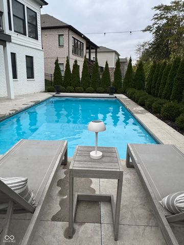 12159 Silvara Court, Carmel, IN 46032