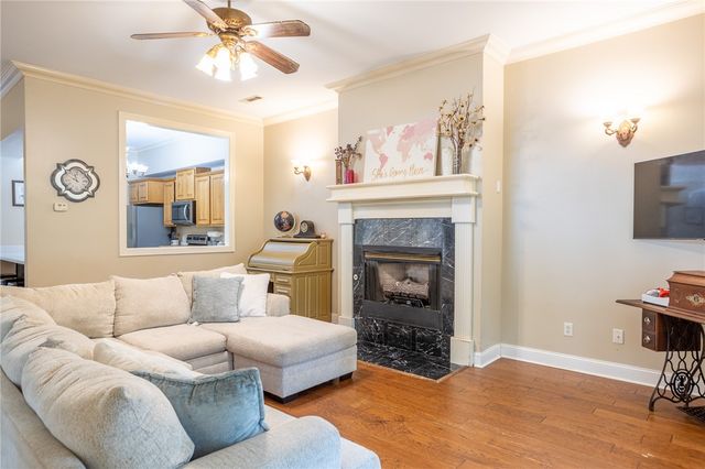 2651 N Westminster Drive, Fayetteville, AR 72704