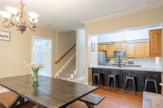 2651 N Westminster Drive, Fayetteville, AR 72704