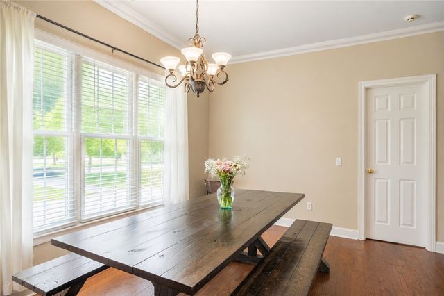 2651 N Westminster Drive, Fayetteville, AR 72704