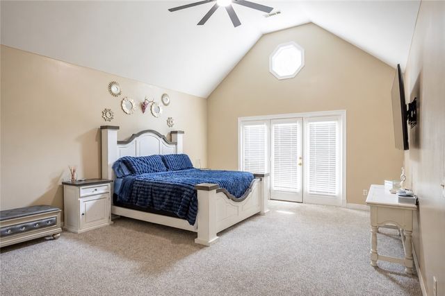 2651 N Westminster Drive, Fayetteville, AR 72704