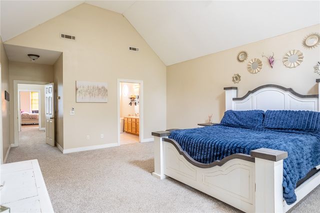 2651 N Westminster Drive, Fayetteville, AR 72704